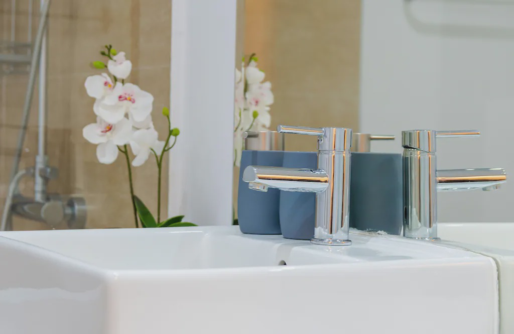 Photo of Bathroom in Nueva Andalucia