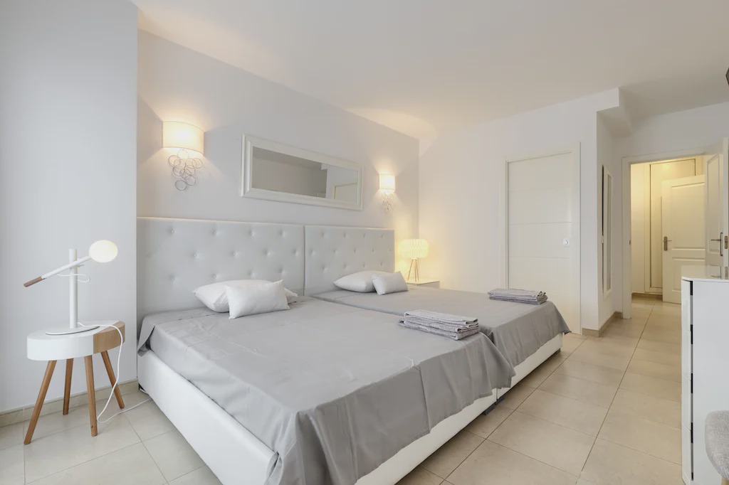 Photo of Bedroom in Nueva Andalucia