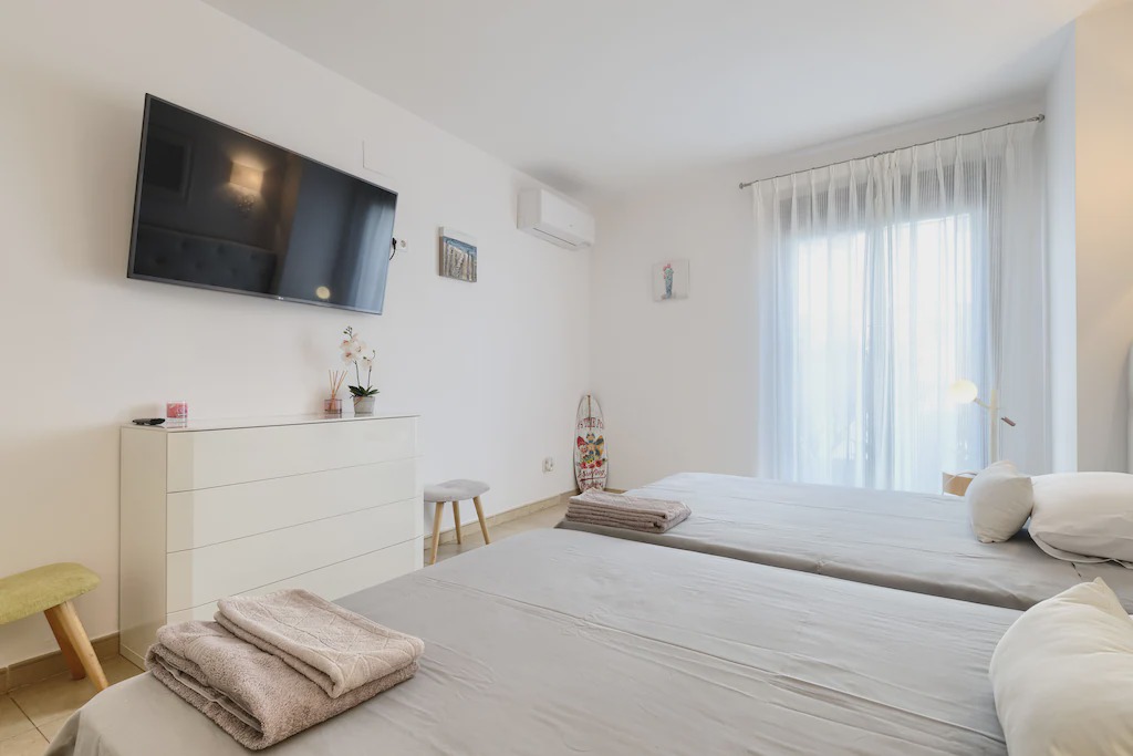 Photo of Bedroom in Nueva Andalucia