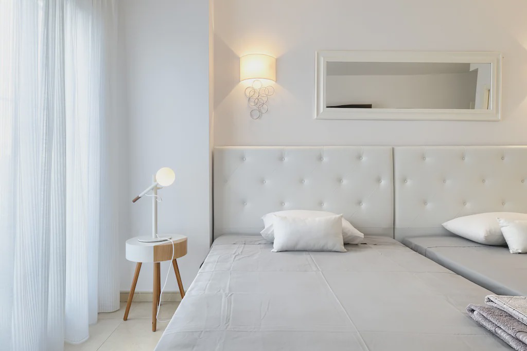Photo of Bedroom in Nueva Andalucia
