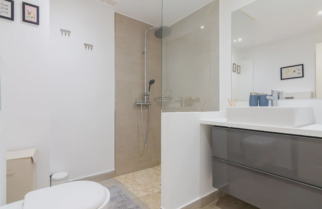 Photo of Bathroom in Nueva Andalucia