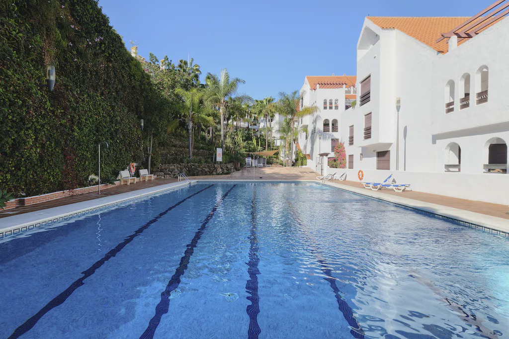 Photo of Outdoor in Nueva Andalucia