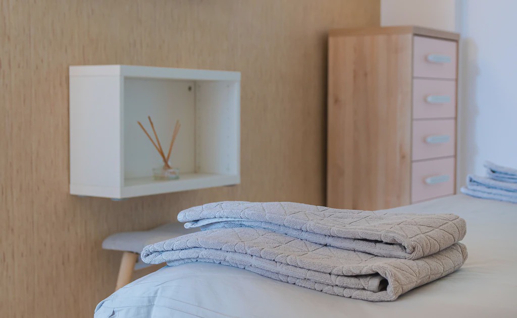Photo of Bedroom in Nueva Andalucia
