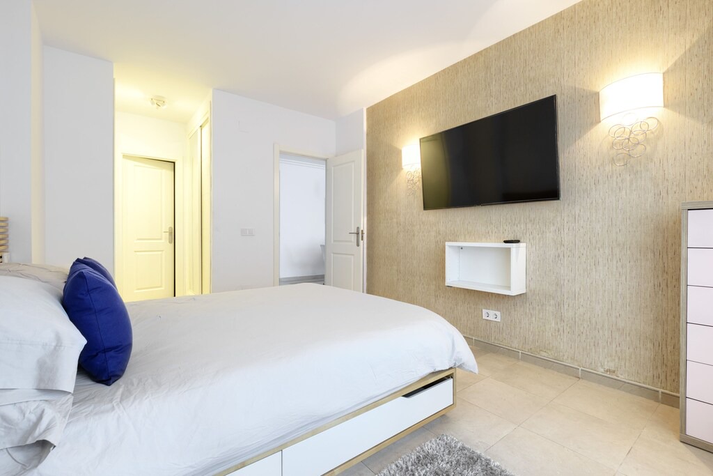 Photo of Bedroom in Nueva Andalucia