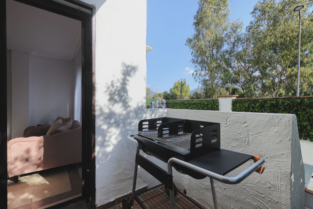 Photo of Others in Nueva Andalucia