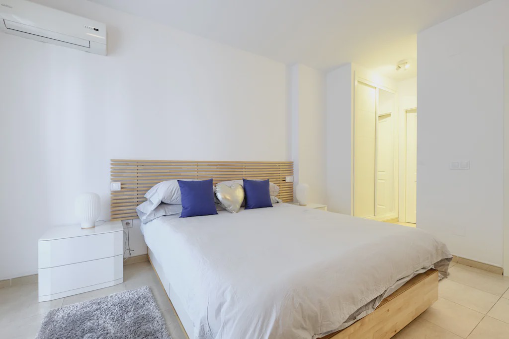 Photo of Bedroom in Nueva Andalucia