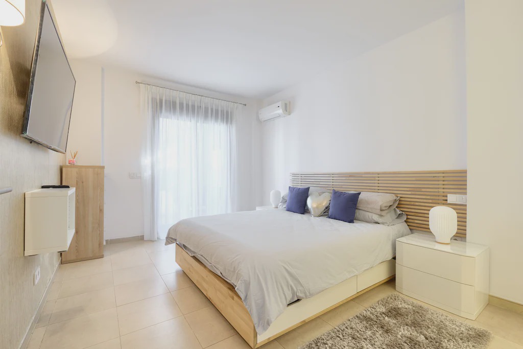 Photo of Bedroom in Nueva Andalucia
