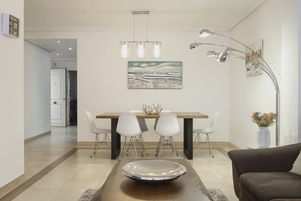 Photo of Livingroom in Nueva Andalucia