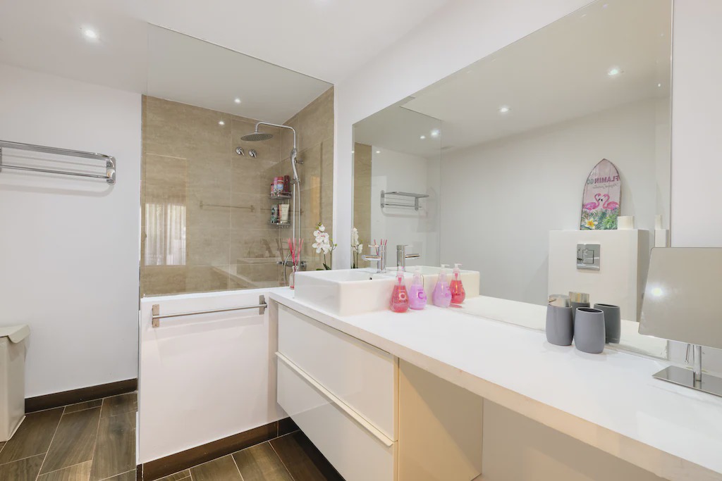 Photo of Kitchen in Nueva Andalucia