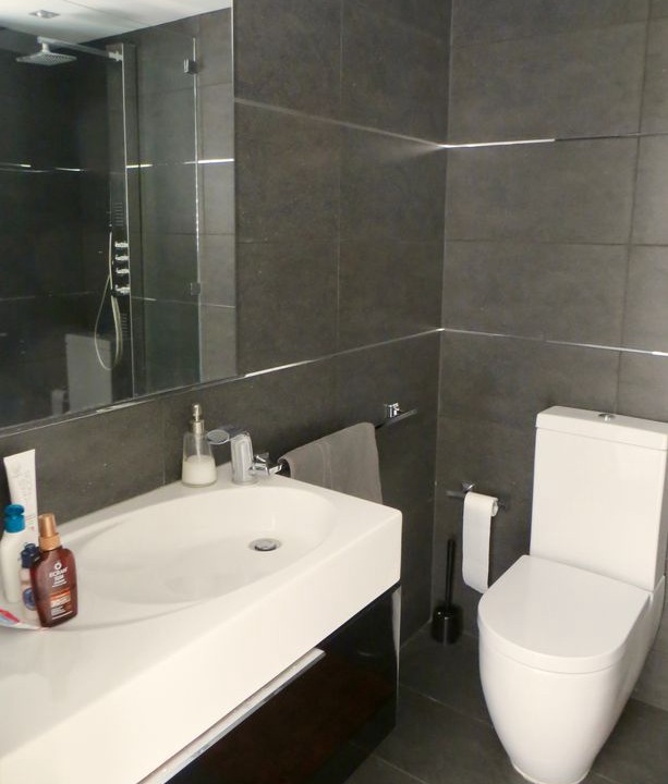 Photo of Bathroom in Marbella