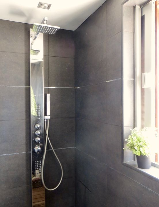 Photo of Bathroom in Marbella