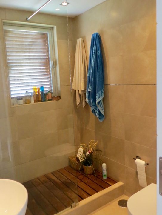 Photo of Bathroom in Marbella