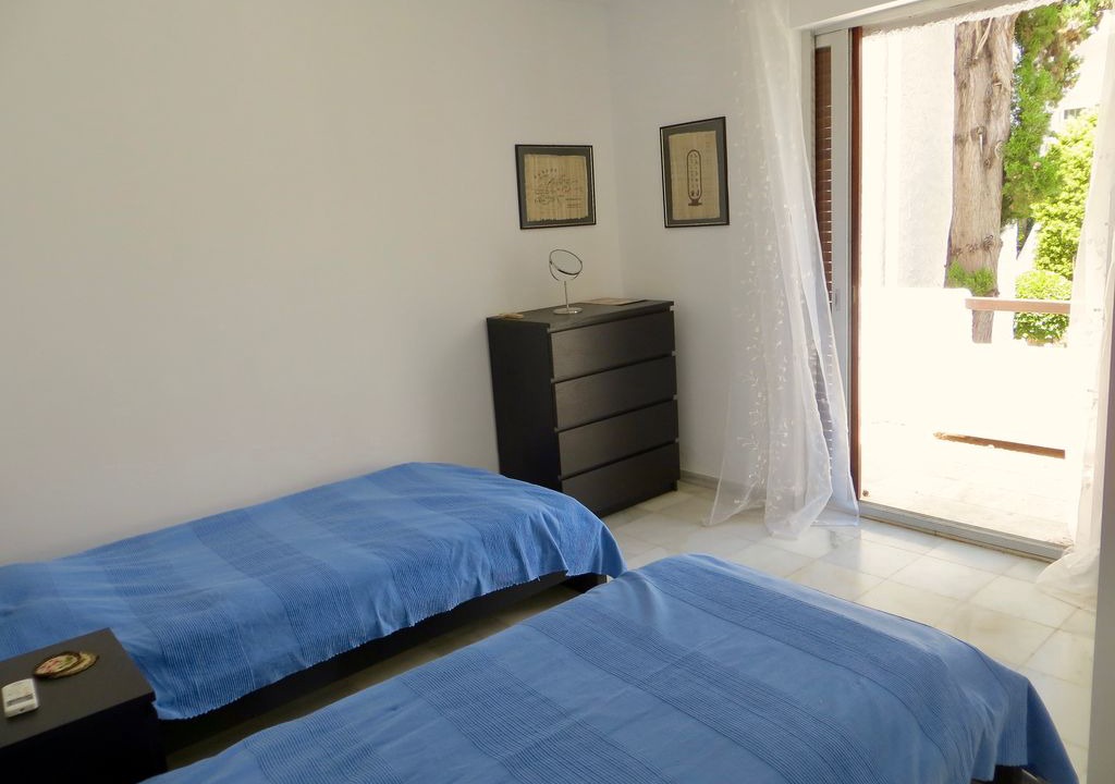 Photo of Bedroom in Marbella