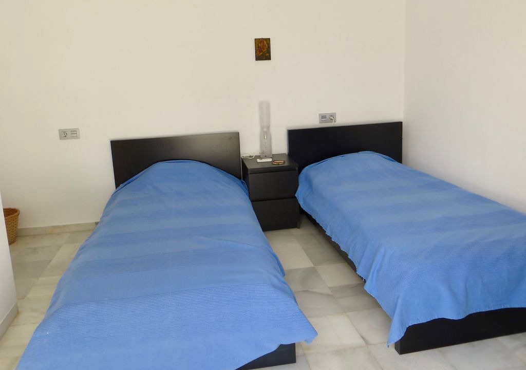 Photo of Bedroom in Marbella