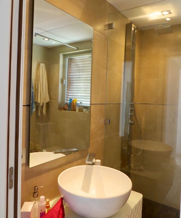 Photo of Bathroom in Marbella