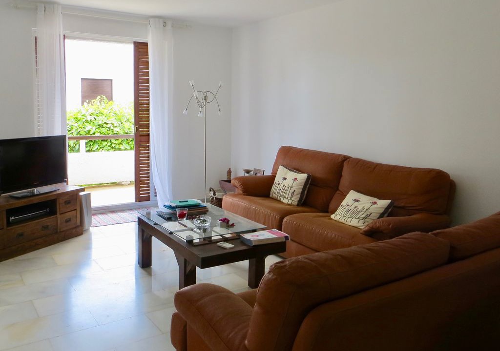 Photo of Livingroom in Marbella