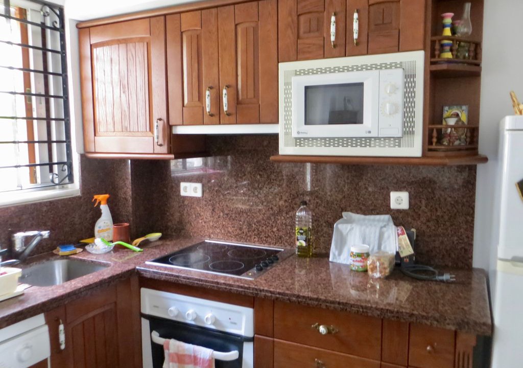 Photo of Kitchen in Marbella