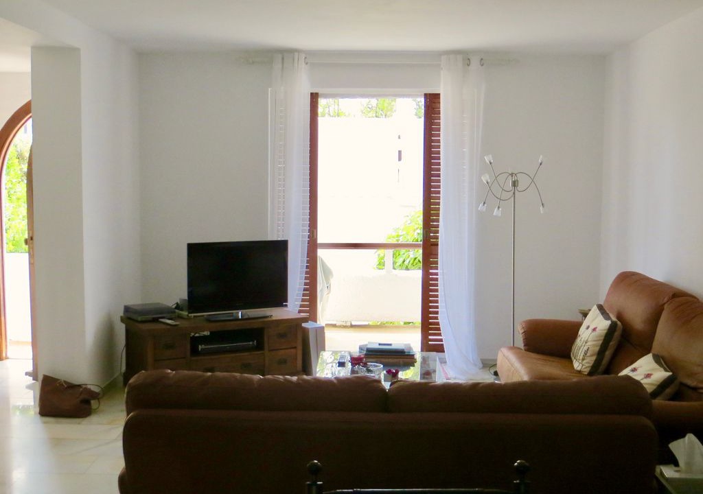Photo of Livingroom in Marbella