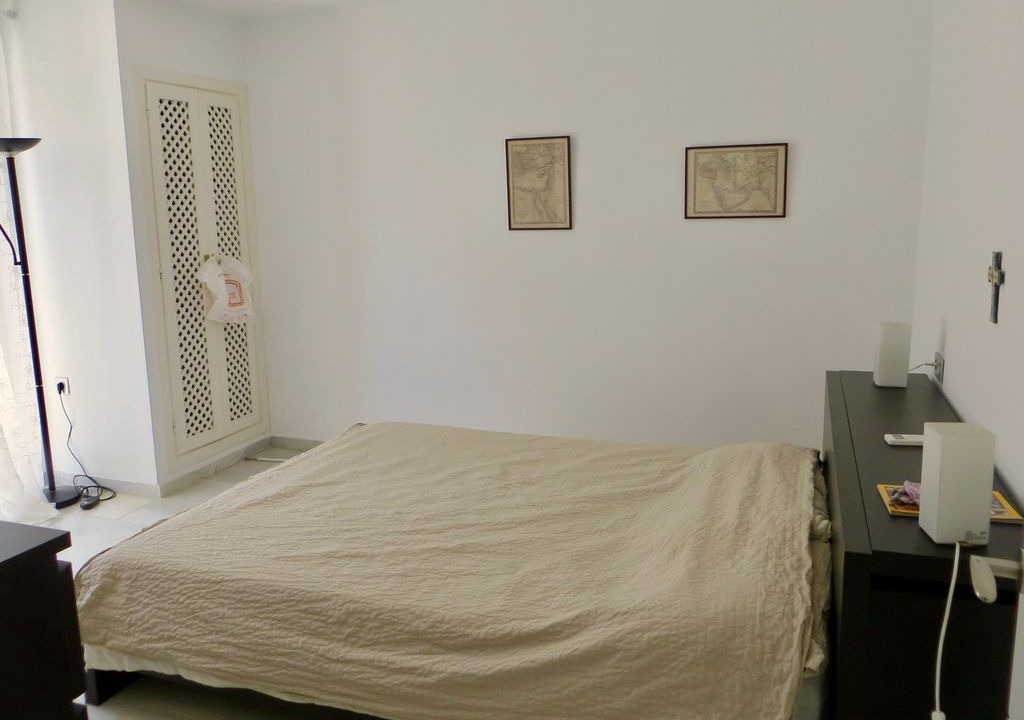 Photo of Bedroom in Marbella