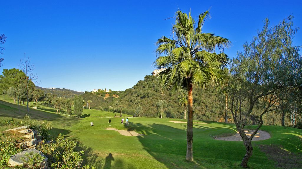 Photo of Outdoor in Elviria