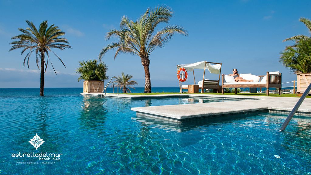 Photo of Outdoor in Elviria