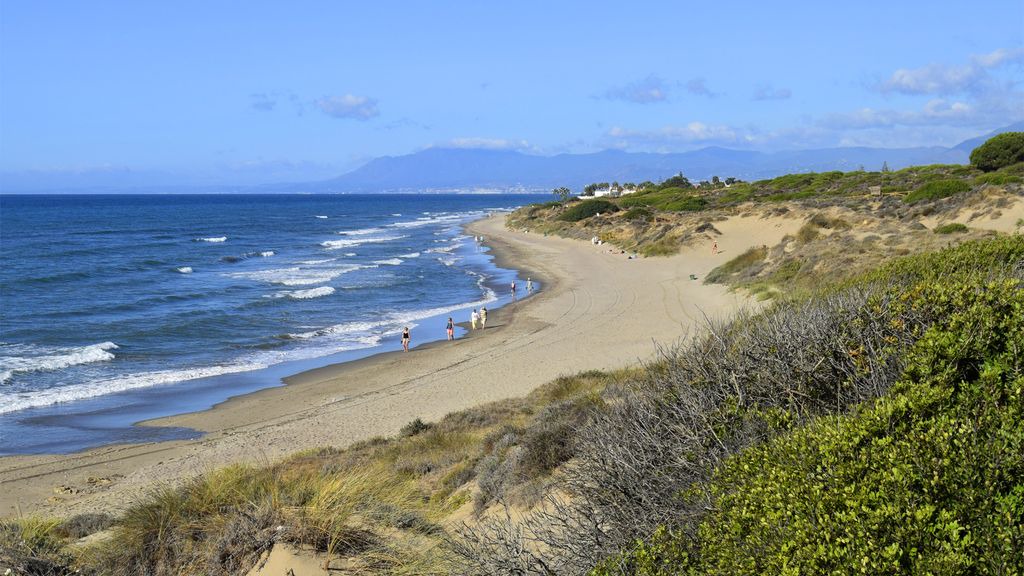 Photo of Outdoor in Elviria