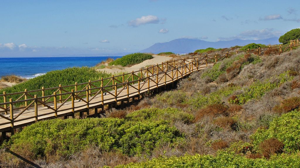 Photo of Outdoor in Elviria