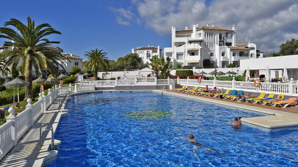 Photo of Outdoor in Elviria