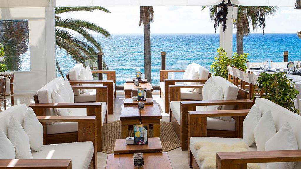 Photo of Patio Balcony in Elviria