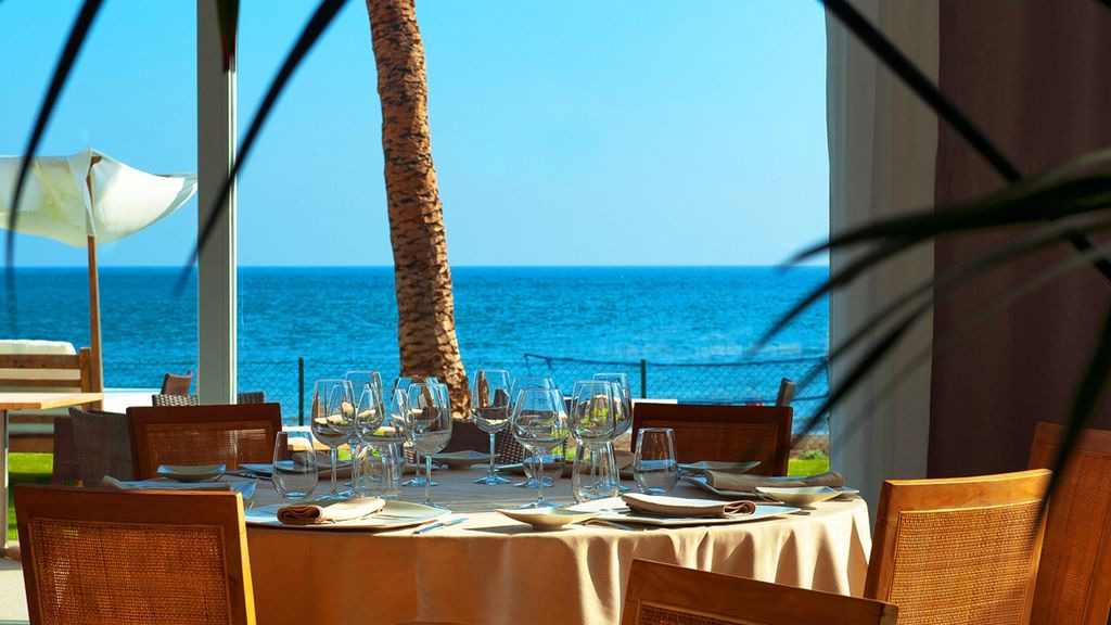 Photo of Patio Balcony in Elviria