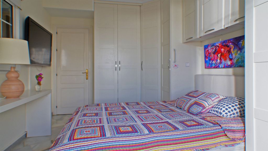 Photo of Bedroom in Elviria
