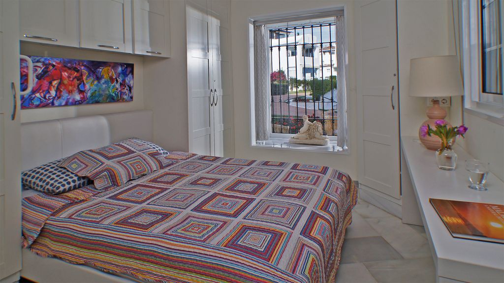 Photo of Bedroom in Elviria