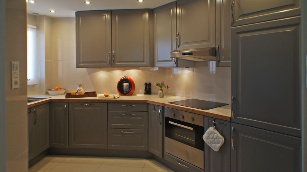 Photo of Kitchen in Elviria