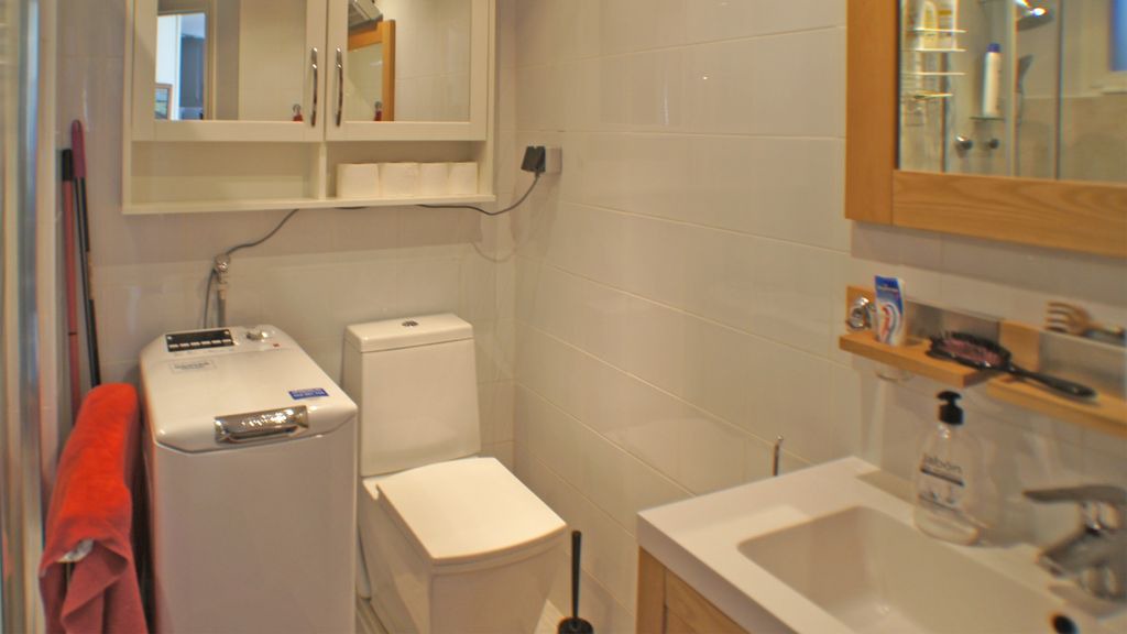Photo of Bathroom in Elviria