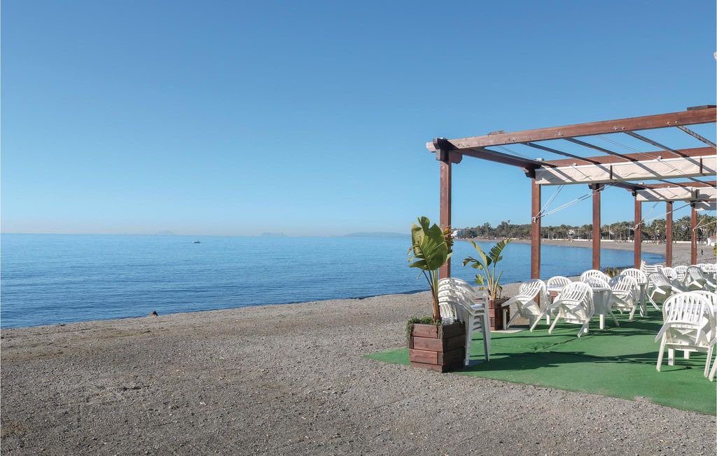 Photo of Outdoor in Urbanizacion Marbessa