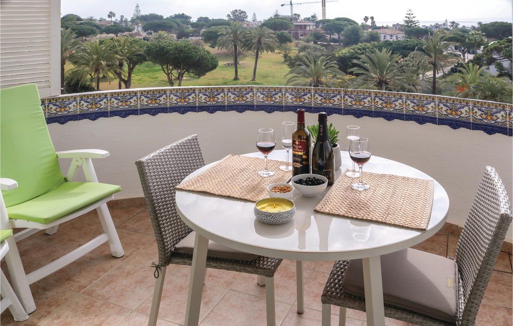 Photo of Patio Balcony in Urbanizacion Marbessa