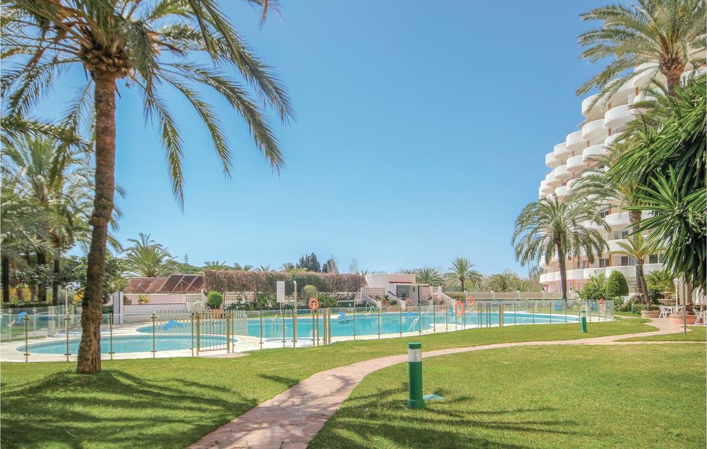Photo of Outdoor in Urbanizacion Marbessa