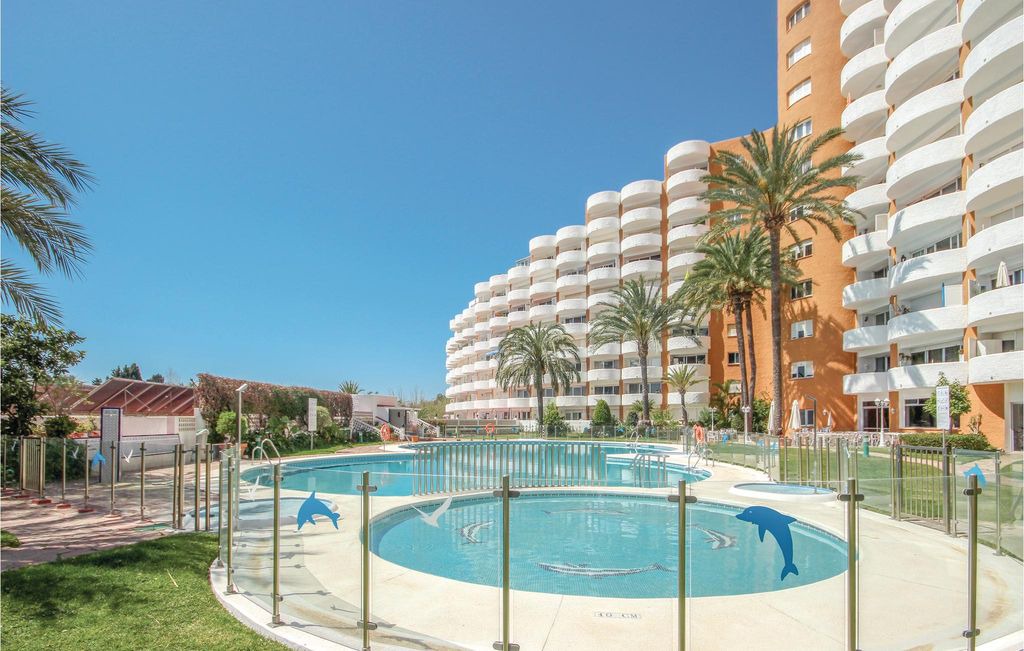Photo of Outdoor in Urbanizacion Marbessa