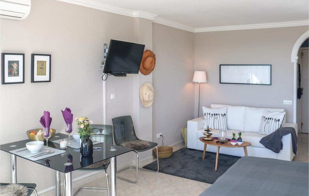 Photo of Livingroom in Urbanizacion Marbessa