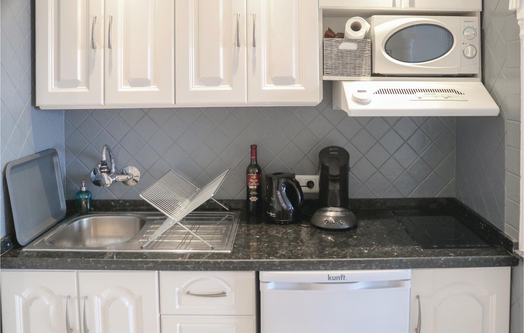 Photo of Kitchen in Urbanizacion Marbessa