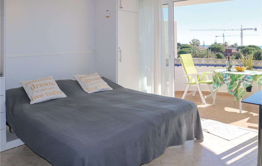 Photo of Bedroom in Urbanizacion Marbessa