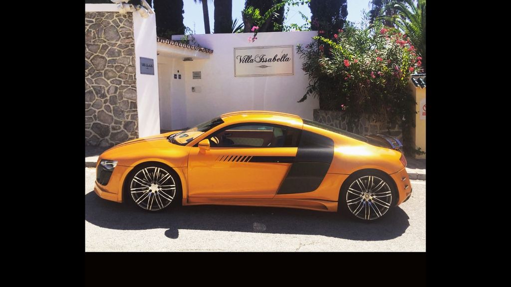 Photo of Others in Elviria