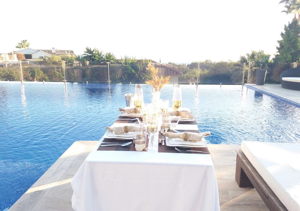Photo of Outdoor in Elviria