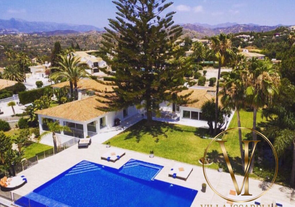 Photo of Outdoor in Elviria