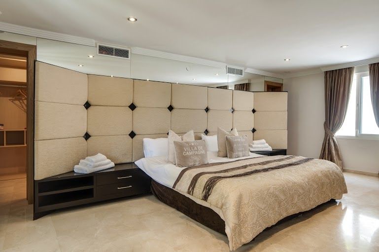 Photo of Bedroom in Elviria