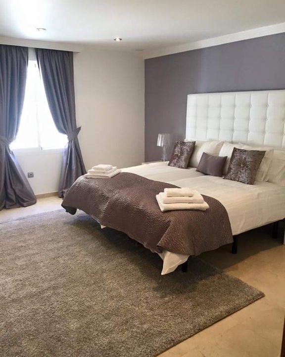 Photo of Bedroom in Elviria