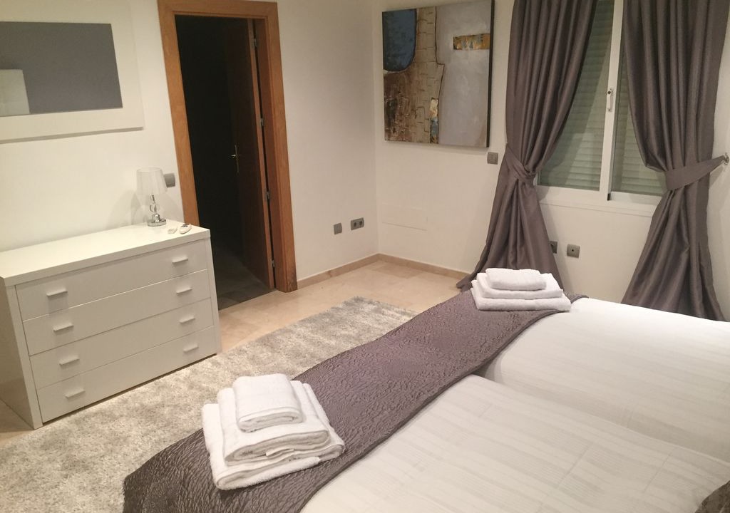 Photo of Bedroom in Elviria
