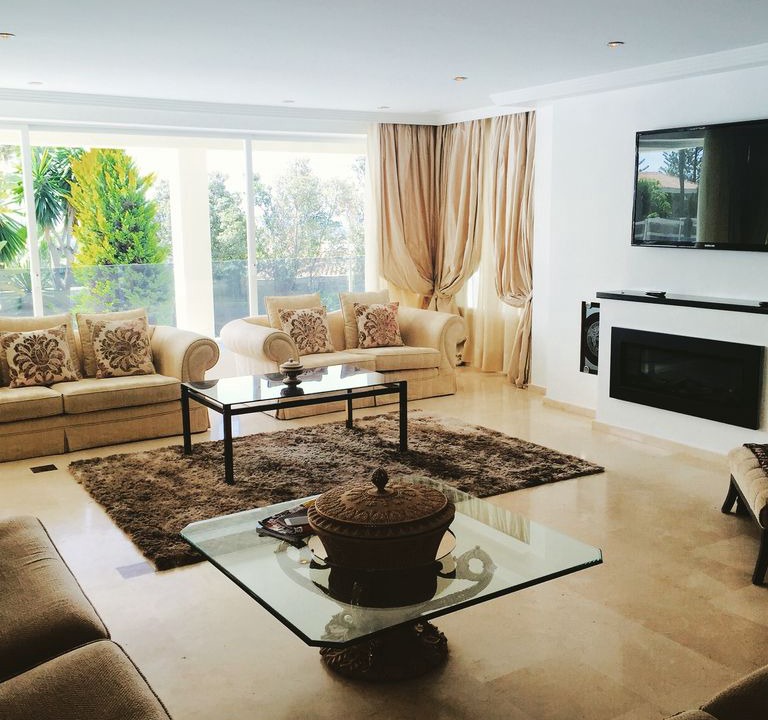 Photo of Livingroom in Elviria