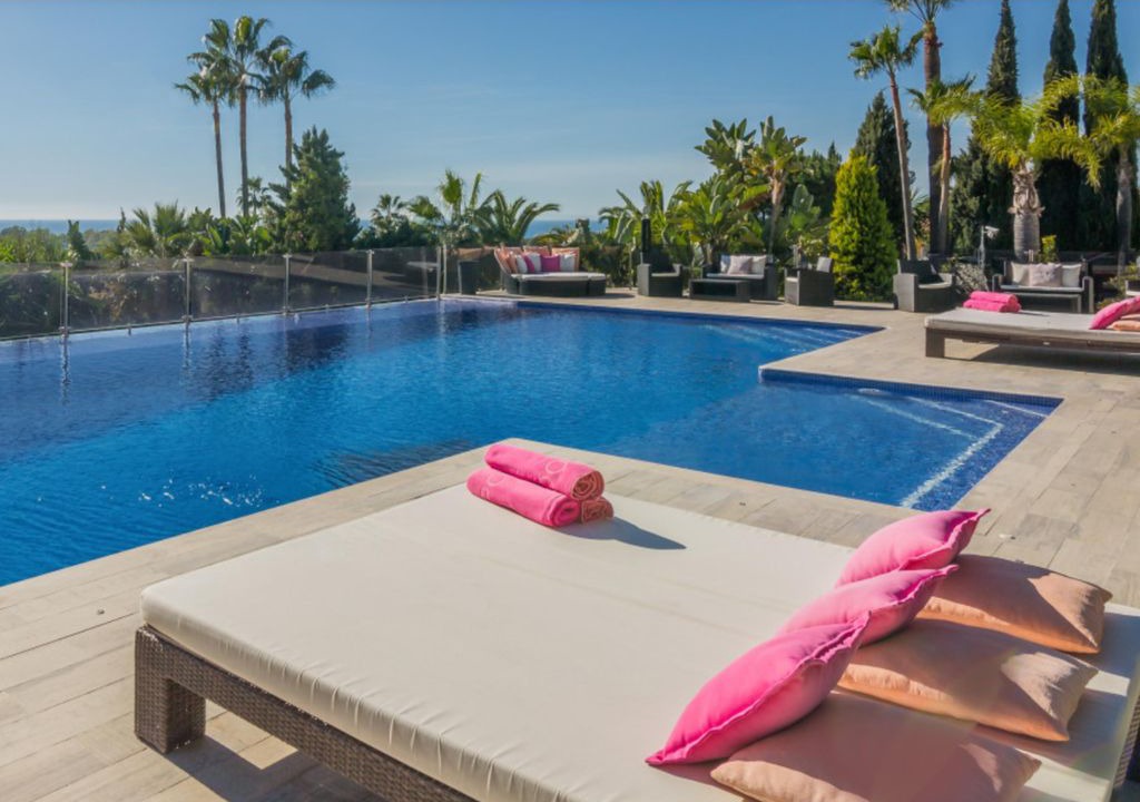 Photo of Outdoor in Elviria