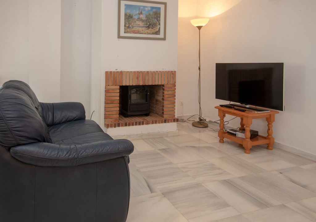 Photo of Livingroom in Marbella